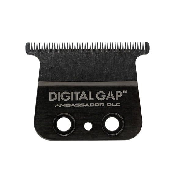 COCCO Digital Gap Ambassador DLC Trimmer Blade ADGT-DLC Beauty Supply