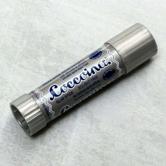COCCOINA 40 Gram (1.41 oz) Italian Glue Stick