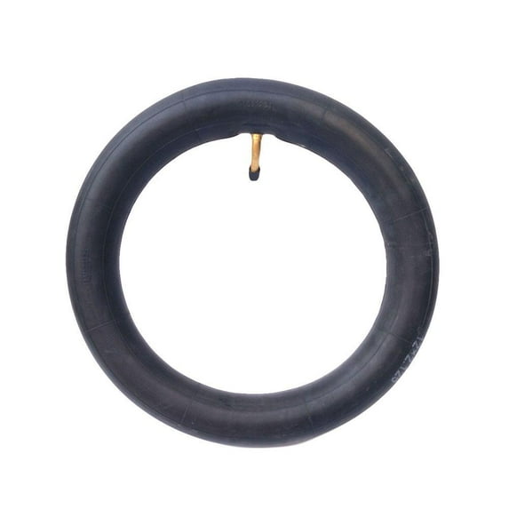 COCEQUC 12-1/2''x2-1/4'' Inch Inner Tube Bent Stem Fits (57-203/62-203)Scooter US M1F7