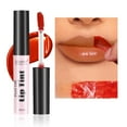 thumbnail image 1 of 6 Colors Lip Stain Peel off Lip Tint Stain Tattoo Color Waterproof Long Lasting' V1V0, 1 of 6