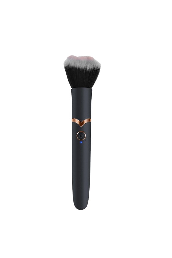 Electric Makeup Brush 360 Degree Rotating Cosmetic Makeup GX Brushes R9K7