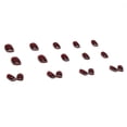 thumbnail image 1 of COCEQUC Fake Nail Patches Nail Stickers Assorted of Styles Version> Avaliable UK Stock M4F9, 1 of 6