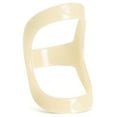 thumbnail image 1 of Finger Adjustable Fix Splint Brace Protector Support Pain Joint Injury Sell R1E0, 1 of 6