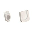 thumbnail image 1 of COCEQUC Magnetic Remote Control Holder Wall Mount Self-Adhesive Fan TV Remote Holder I2H8, 1 of 7