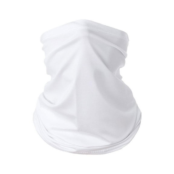 COCEQUC Outdoor Cycling Riding Neck Gaiter Multipurpose Protection Face Mask| Q7G2