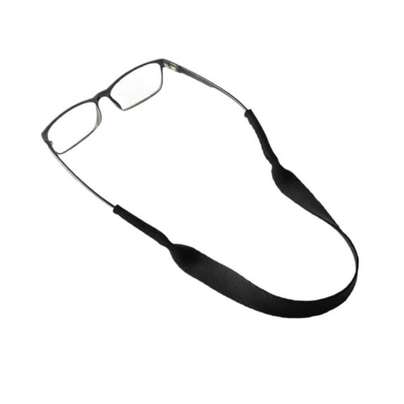COCEQUC Sports Sunglasses Strap Neck Cord Eyeglass Glasses Lanyard Holder String HOT" N9V0