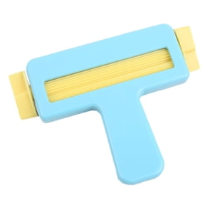 Paper Crimper Stapler