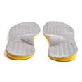 thumbnail image 1 of COCEQUC Supination Insoles For Over Supination & High Arch Support U7J2, 1 of 6