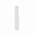 thumbnail image 1 of COCEQUC White Plastic Toilet Paper Holder, 1 of 1