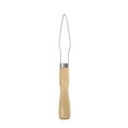 thumbnail image 1 of COCEQUC fvituve Button Hook,Clothes Shirts Hook Helper, One-Hand Button Puller, Dressing Assistance Tool for The Elderly B1L3, 1 of 1
