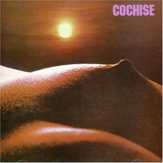 COCHISE