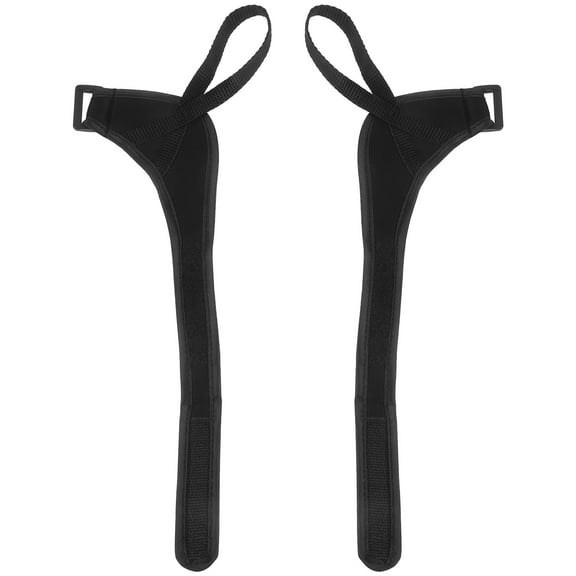GOOHOCHY Adjustable Design Strap Polyester 1 Pair 20.00X9.00X0.30cm