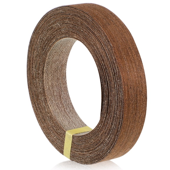 1 Roll Edge Banding Wood Veneer for Cabinet Repairs and Furniture Restoration