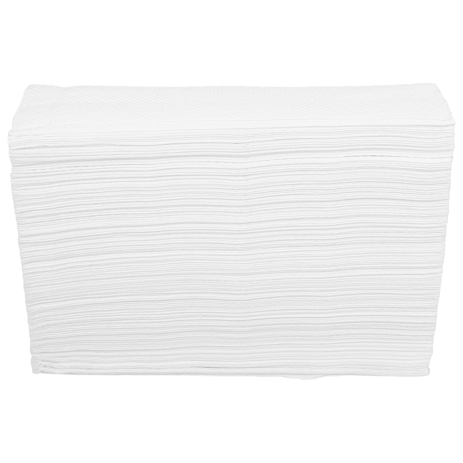 COCHLOUS 200pcs Paper Hand Towels Bathroom Napkins Paper Hand Napkins ...