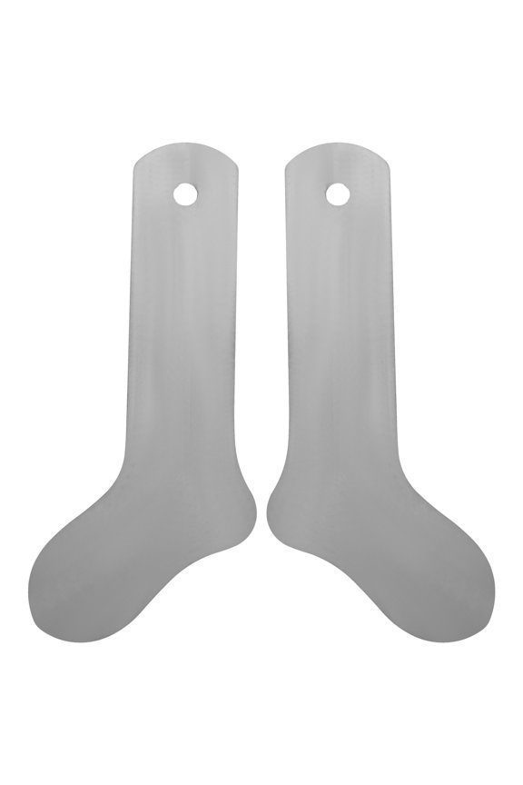 Sock Form Sock Boards Aluminum 2Pcs For Home Use And Travel