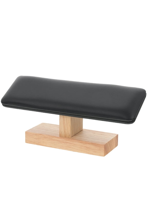 Jewelry Rack Wood 1Pcs 7.86X3.34X2.44in