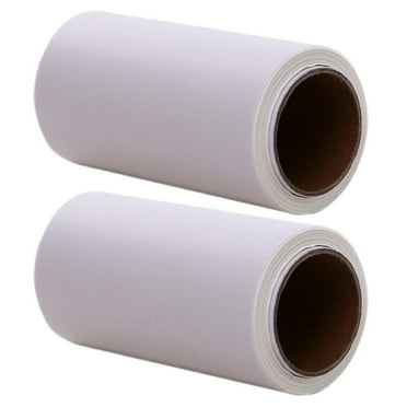COCHLOUS Hemoton Nonstick Baking Parchment Paper Rolls for Cheesecake and Springform Pans