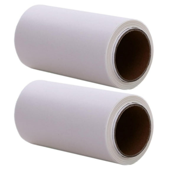 COCHLOUS Hemoton Nonstick Baking Parchment Paper Rolls for Cheesecake and Springform Pans
