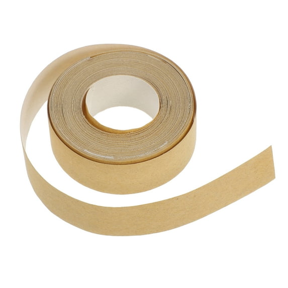 COCHLOUS Self-Adhesive Cloth Tape For Lampshade Edging Flexible Fabric Strips For Repairing And Replacing Lamp Shades Ideal For Table And Floor Lamps Wrapping Crafts And Furniture Repair