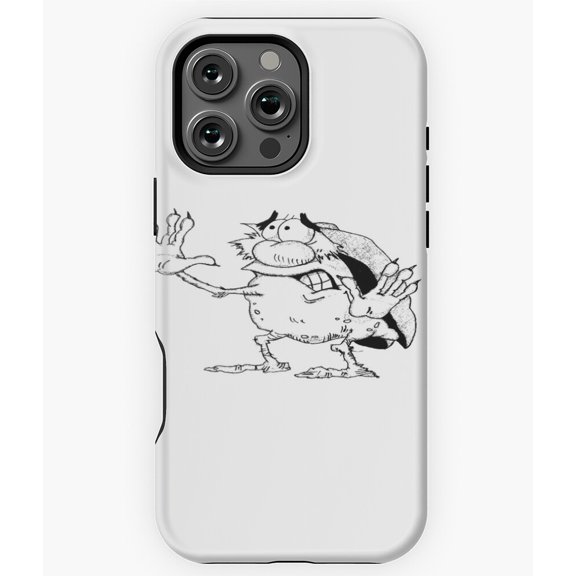 COCKROACH Funny Bug Insect Design Phone Case for iPhone 16 15 14 13 12 11 Pro Max