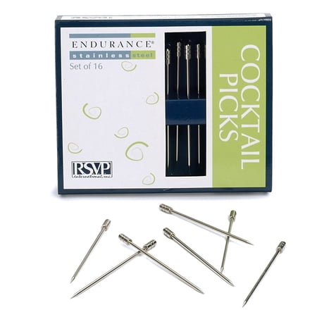 Cocktail Pick (Set Of 16)
