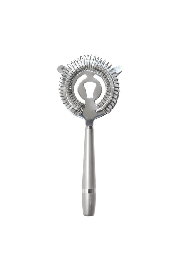 COCKTAIL STRAINER SS (Pack of 1)