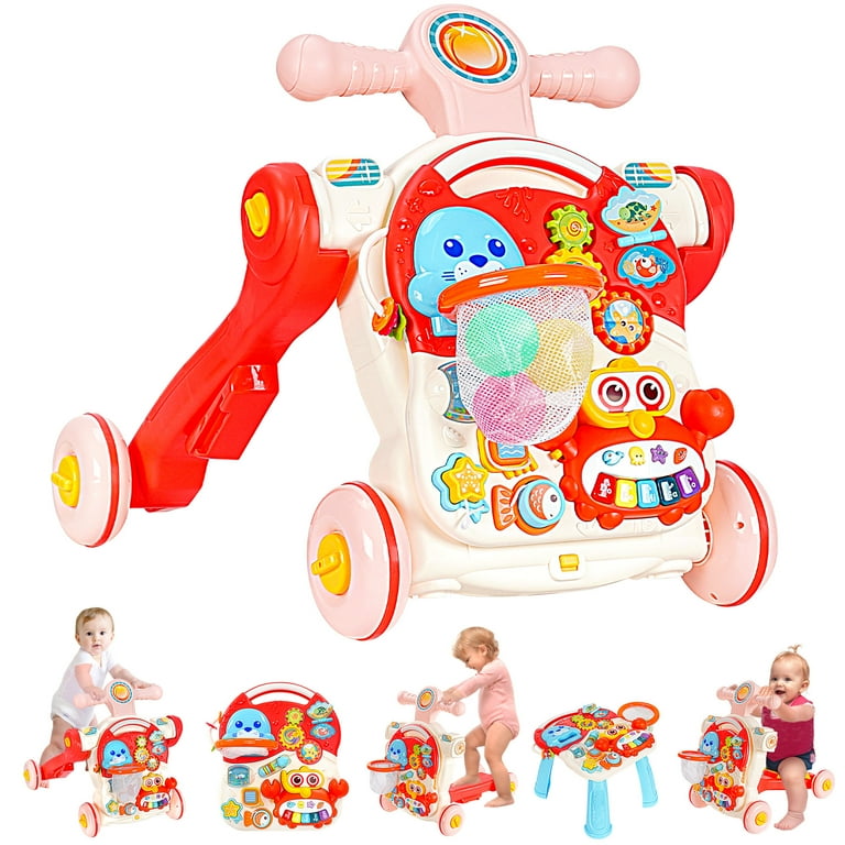 Baby club baby walker hotsell