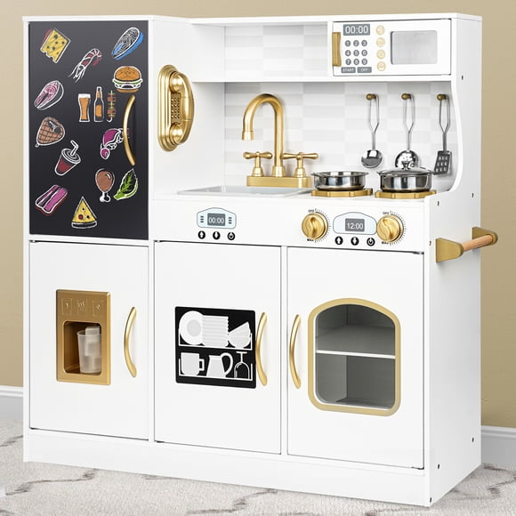 Play Kitchens in Kitchens, Playfood & Housekeeping - Walmart.com