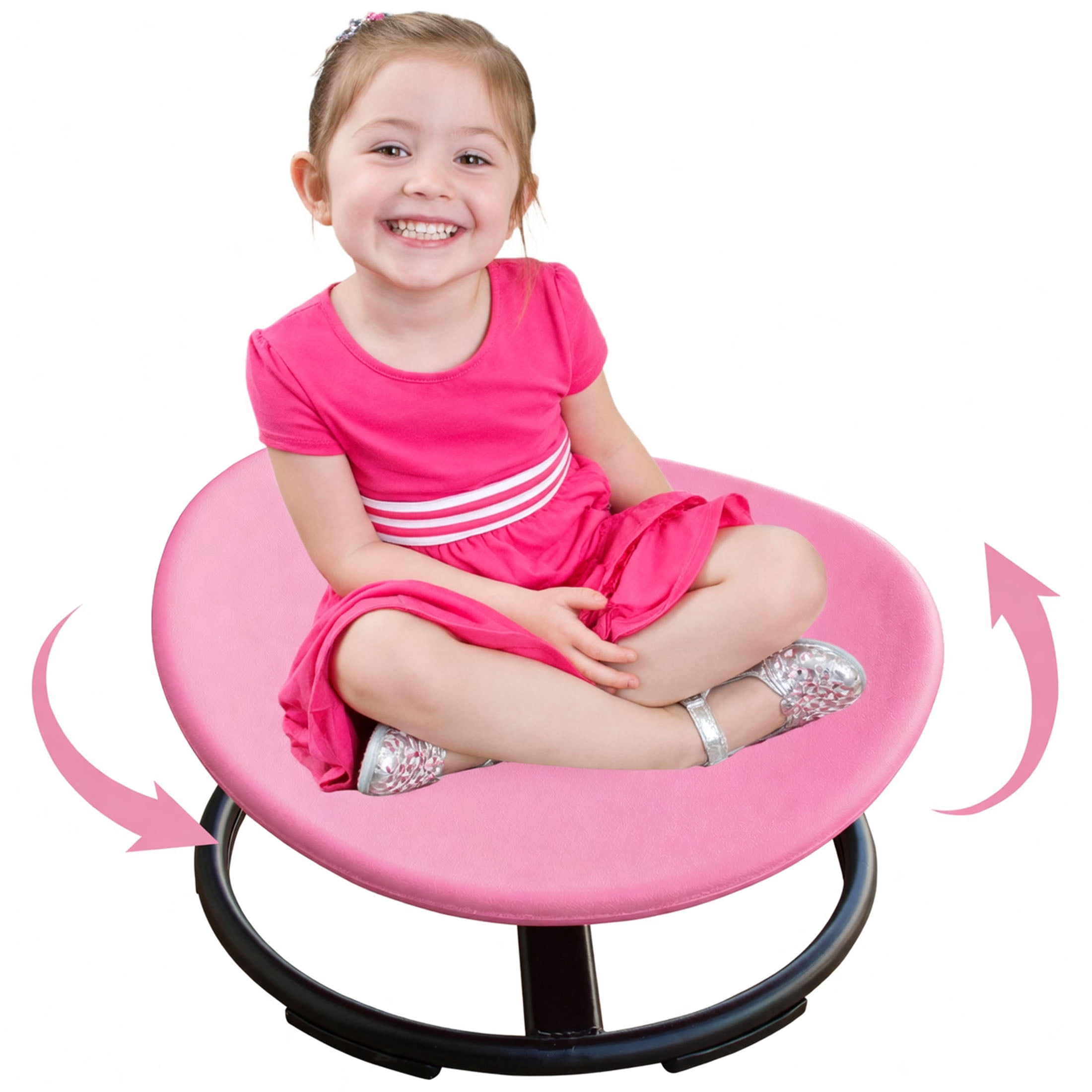 COCLUB Spinning Chair for Autistic Kids, Sensory Spinning Chair Applies ...
