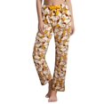 thumbnail image 1 of COCO BRANDS Womens Pajama Pants - Peanuts Snoopy Soft Sleepwear Bottoms Fun Pajamas for Women (S-XL), 1 of 7