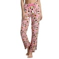thumbnail image 1 of COCO BRANDS Womens Pajama Pants - Peanuts Snoopy Soft Sleepwear Bottoms Fun Pajamas for Women (S-XL), 1 of 7