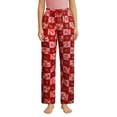 thumbnail image 1 of COCO BRANDS Womens Pajama Pants - Soft Wide Leg PJ Lounge Pajama Pants for Women Sleepwear (S-XL), 1 of 7