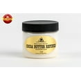 thumbnail image 1 of COCOA / CACAO BUTTER ULTRA REFINED ORGANIC NATURAL RAW GRADE A PRIME 2 OZ, 1 of 2