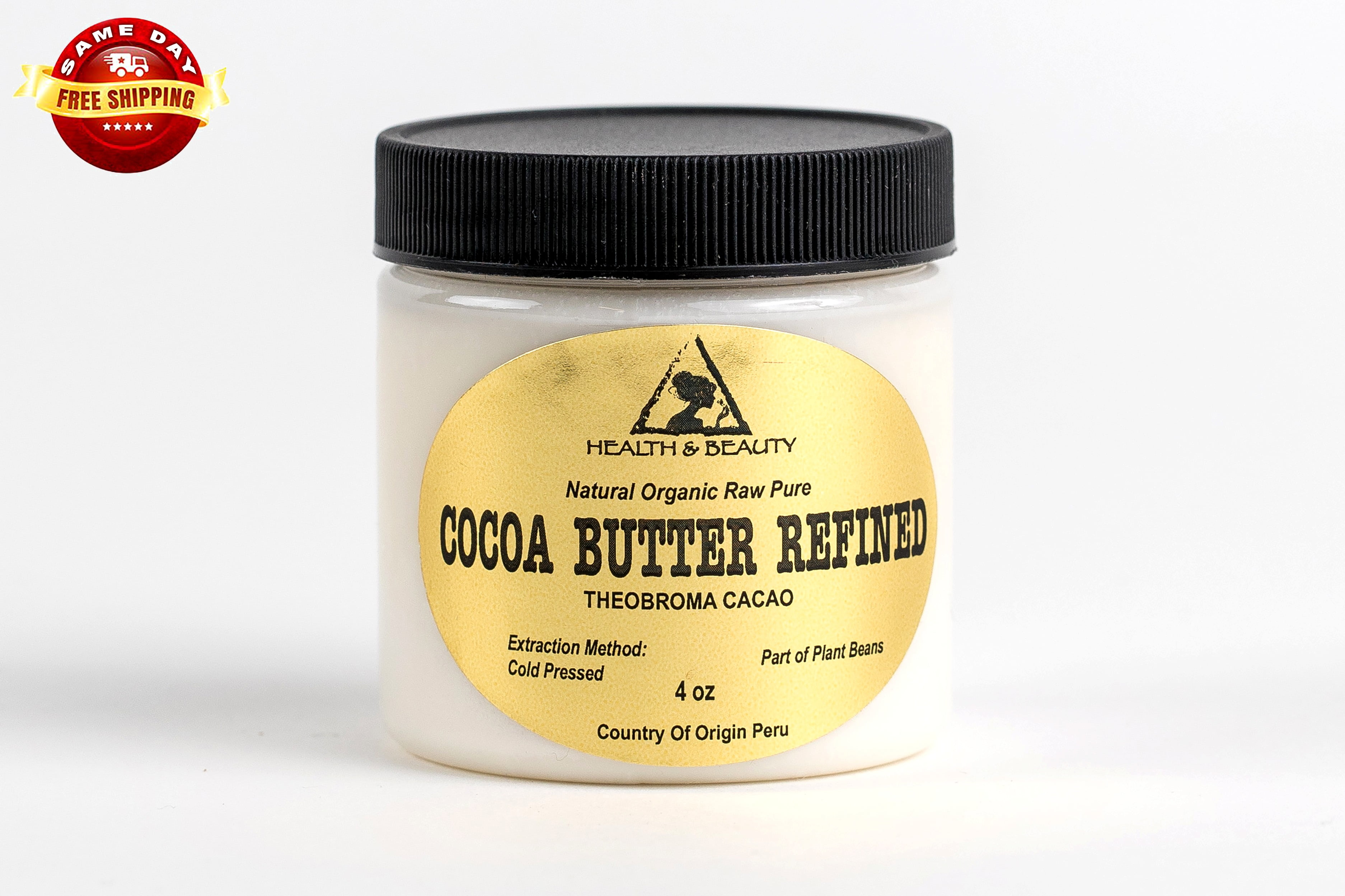 AnzeigeBio-Kakaobutter - Kakaobutter - Kakaobutter