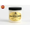 thumbnail image 1 of COCOA / CACAO BUTTER ULTRA REFINED ORGANIC NATURAL RAW GRADE A PRIME 8 OZ, 1 of 2