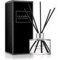thumbnail image 1 of COCODOR Signature Reed Diffuser Set/Refreshing Air / 6.7oz /1 Pack/Home Fragrance Diffuser, Oil Scent for Bathroom Shelf Decor, 1 of 4