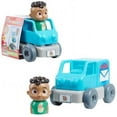 thumbnail image 1 of COCOMELON CODY MAILTRUCK, 1 of 3