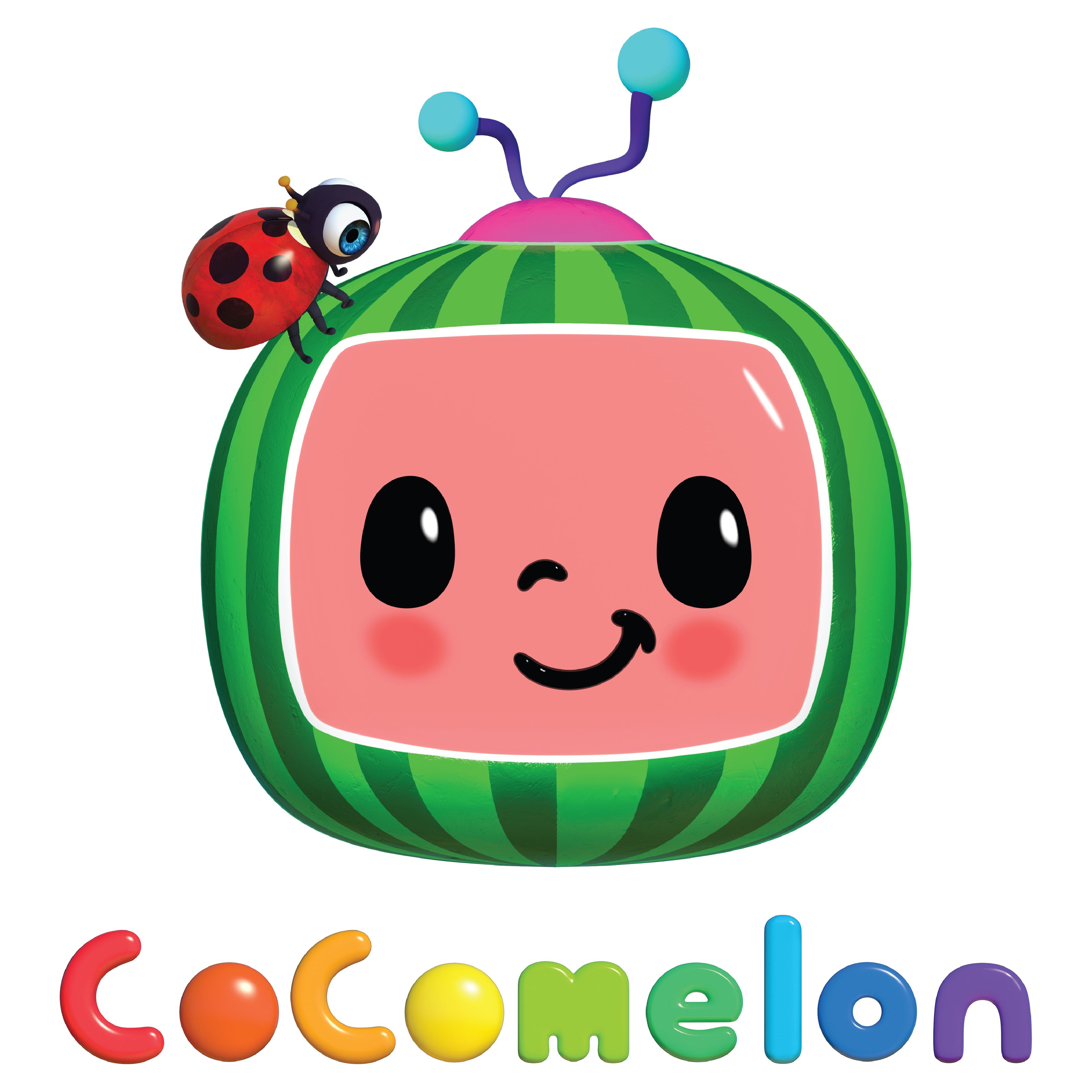 COCOMELON Schooltime Deluxe Playtime Playset - image 1 of 11