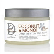 COCONUT & MONOI MILK SOUFFLE