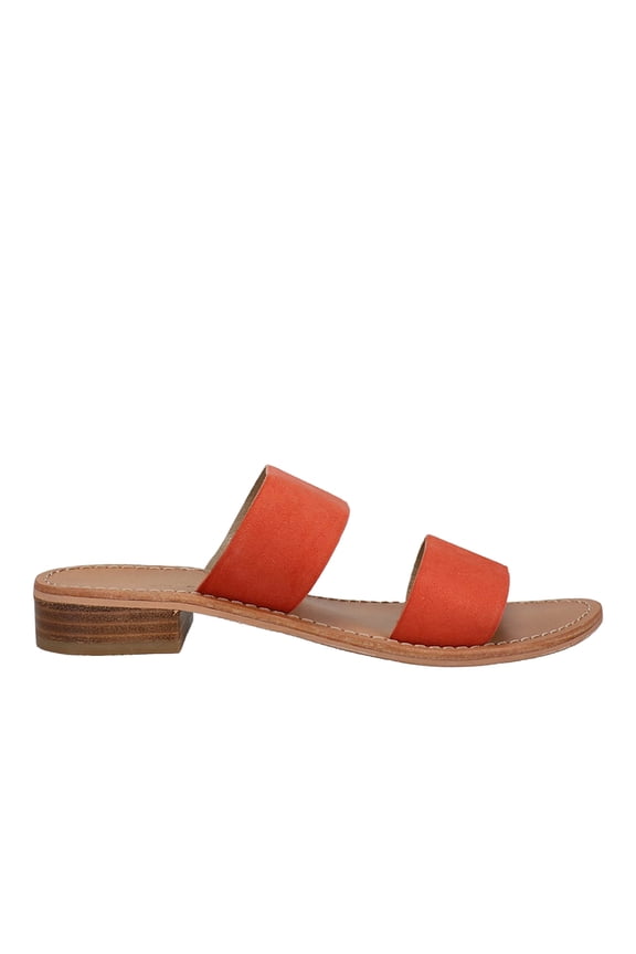 COCONUTS by Matisse Womens Limelight Slide  Casual Shoes