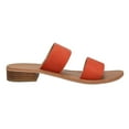thumbnail image 1 of COCONUTS by Matisse Womens Limelight Slide  Casual Shoes, 1 of 7