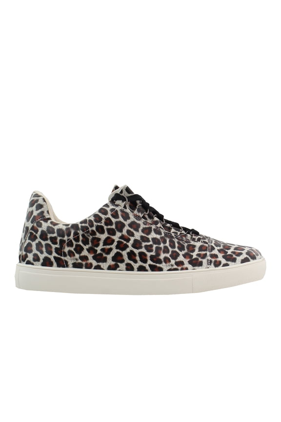 COCONUTS by Matisse Womens Relay Lace Up Athletic Sneakers Casual Shoes