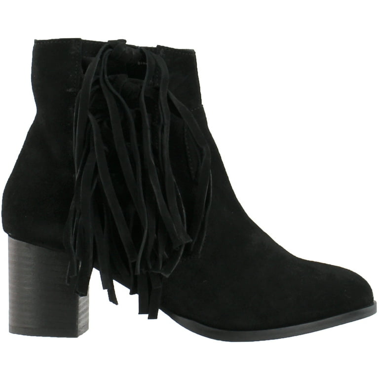 Coconuts by hotsell matisse fringe booties