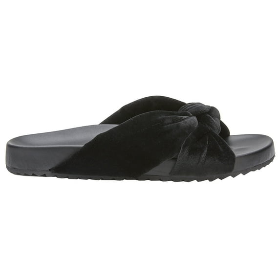 COCONUTS by Matisse Womens York Slide Casual Sandals Casual