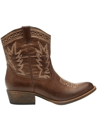 Coconut by shop matisse cowboy boots