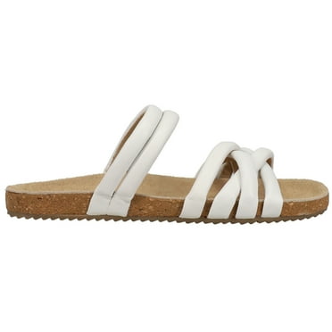 COCONUTS by Matisse Womens Zurie Slide  Casual Shoes