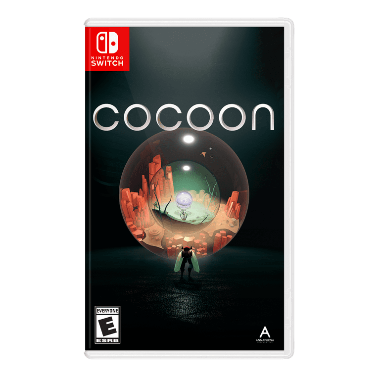 Nintendo Switch - coco COCOON, Nintendo Switch - Walmart.com