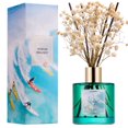 thumbnail image 1 of COCORRÍNA Hawaii Melody Reed Diffuser Set, 1 of 8