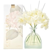 COCORR NA Clean Linen 8.5Fl.oz Reed Diffuser Set