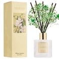 thumbnail image 1 of COCORRÍNA  White Jasmine Reed Diffuser Set, 1 of 6